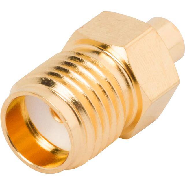 2926-6015 Amphenol SV Microwave  Assemblages de connecteurs coaxiaux (RF)